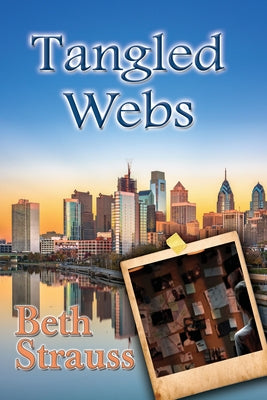 Tangled Webs by Strauss, Beth