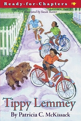 Tippy Lemmey by McKissack, Patricia C.