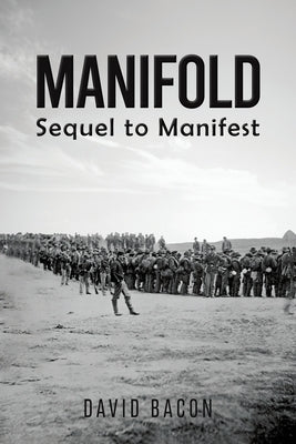 Manifold by Bacon, David