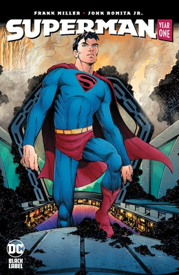 Superman: Year One by Miller, Frank