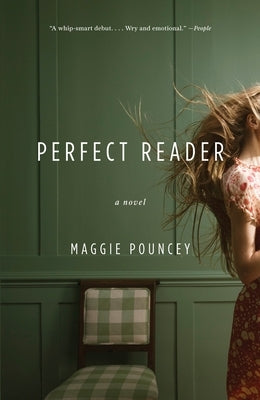 Perfect Reader by Pouncey, Maggie