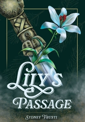 Lily's Passage by Frusti, Sydney