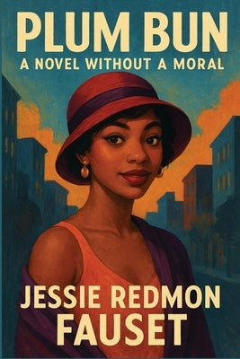 Plum Bun by Fauset, Jessie Redmon
