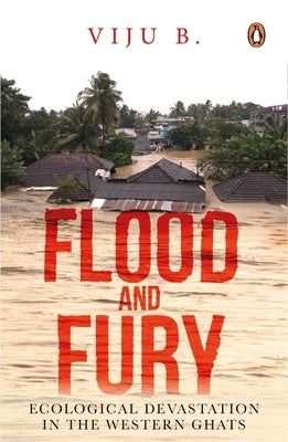 Flood and Fury by B, Viju