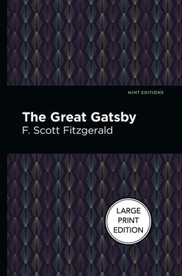The Great Gatsby by Fitzgerald, F. Scott