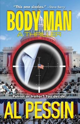 Body Man: A Thriller by Pessin, Al