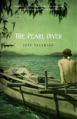 The Pearl Diver by Talarigo, Jeff