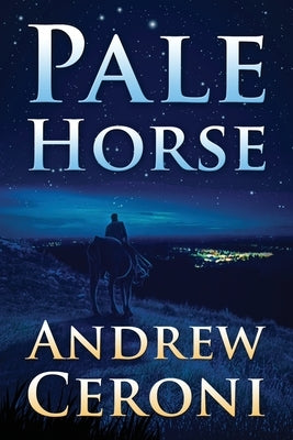 Pale Horse by Ceroni, Andrew