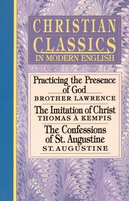Christian Classics in Modern English by Bangley, Bernard