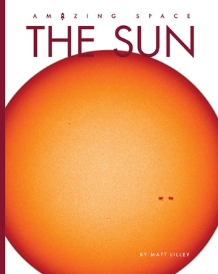 The Sun by Lilley, Matt