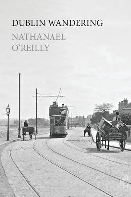 Dublin Wandering by O'Reilly, Nathanael