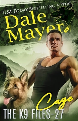 Cage by Mayer, Dale