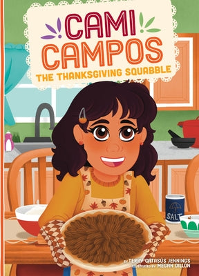 Thanksgiving Squabble by Jennings, Terry CatasÃºs
