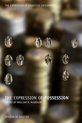 The Expression of Possession by McGregor, William