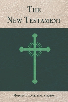 The New Testament by Helm, Robert Thomas