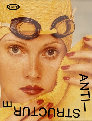 Urs Fischer: Anti-Structure by Fischer, Urs