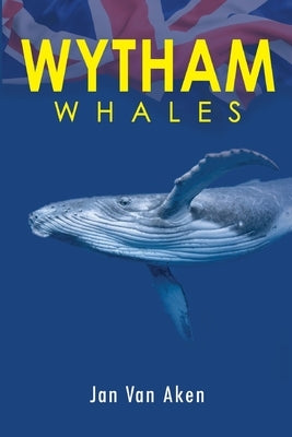 Wytham Whales by Van Aken, Jan
