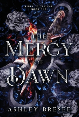The Mercy of Dawn by Bresee, Ashley