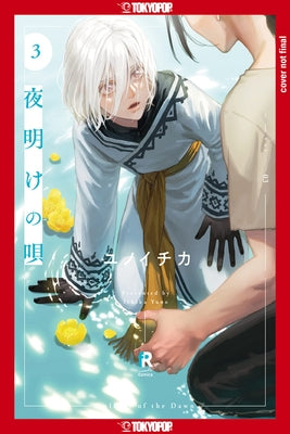 Lullaby of the Dawn, Volume 3 by Ichika Yuno