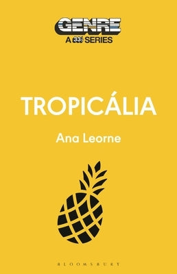 Tropic?lia by Leorne, Ana