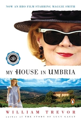 My House in Umbria by Trevor, William