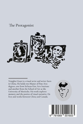 The Protagonist by Guan