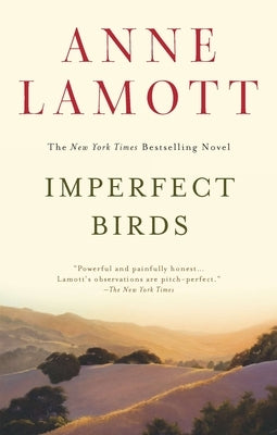 Imperfect Birds by Lamott, Anne