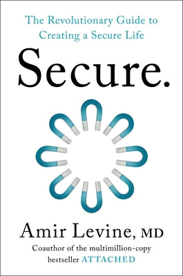 Secure: The Revolutionary Guide to Creating a Secure Life by Levine, Amir