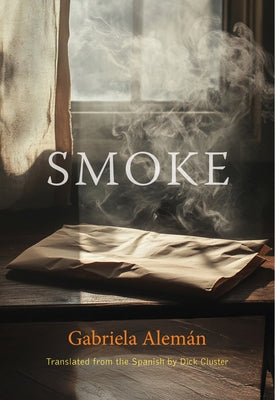 Smoke by Alem&#195;&#161;n, Gabriela