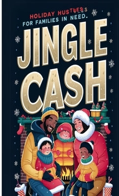 Jingle Cash: Holiday Hustles for Families in Need by Tonis, Sabastian