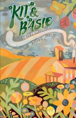 Kit & Basie by Carletta, Tess