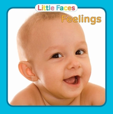 Feelings by Chosen Spot Publishing