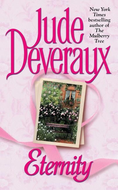 Eternity by Deveraux, Jude