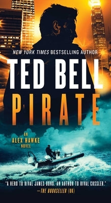 Pirate by Bell, Ted