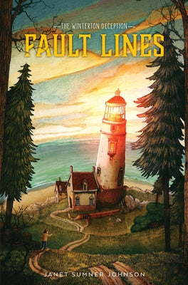 The Winterton Deception 2: Fault Lines by Johnson, Janet Sumner
