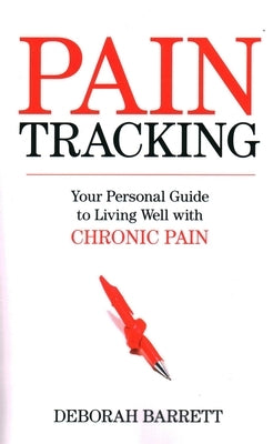 Paintracking by Barrett, Deborah