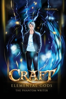 Craft: Elemental Gods by Vander, Saal