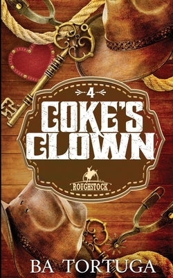 Coke's Clown by Tortuga