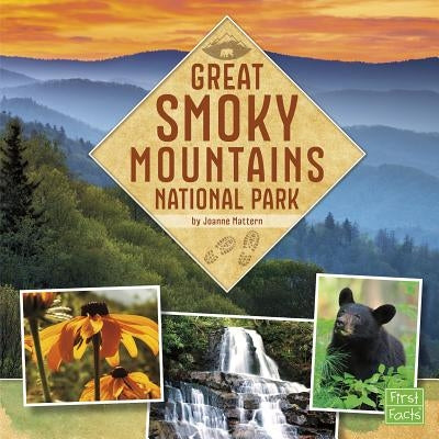 Great Smoky Mountains National Park by Mattern, Joanne