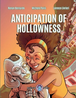 Anticipation of Hollowness by Paris, Michele