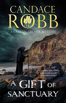 A Gift of Sanctuary by Robb, Candace