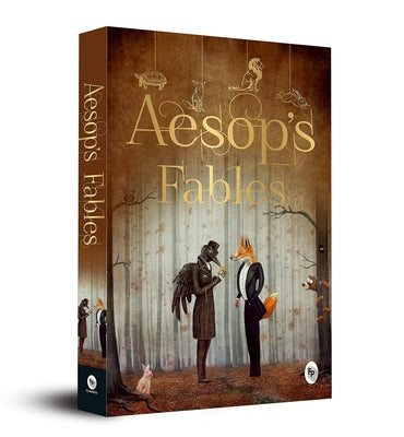 Aesop's Fables by Aesop