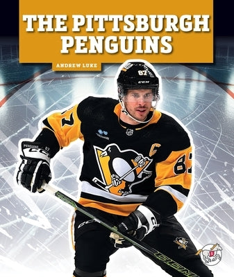 The Pittsburgh Penguins by Luke, Andrew