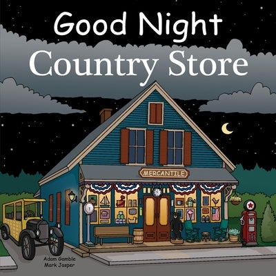 Good Night Country Store by Gamble, Adam