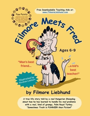 Filmore Meets Fred by Liebhund, Filmore