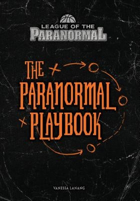 The Paranormal Playbook by Lanang, Vanessa