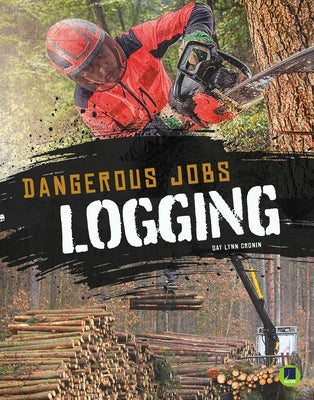 Logging by Cronin, G. L.