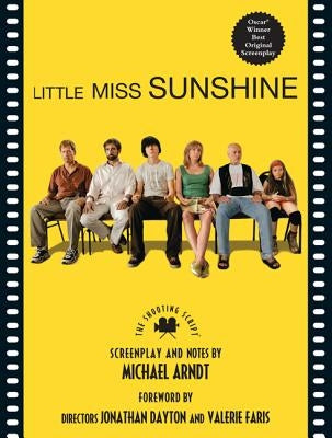 Little Miss Sunshine by Ardnt, Michael