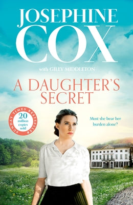 A Daughter's Secret by Cox, Josephine