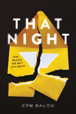 That Night by Balog, Cyn